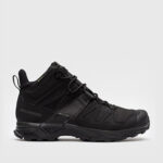 Черевики Salomon X Ultra Forces Mid GTX | Black