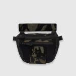 Модуль абдомінальний 2+ протиуламковий Dyneema | Multicam Black