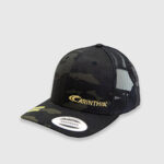 Кепка Carinthia Tactical Basecap | Multicam Black (One Size)