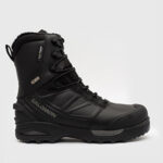 Черевики тактичні Salomon Toundra Forces CSWP | Black