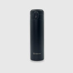 Термокухоль BaseCamp Thermos Cup | Black