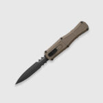 Ніж Benchmade Claymore OTF Auto | Green