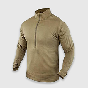 Термокофта GEN III Level 2 ECWCS | Khaki