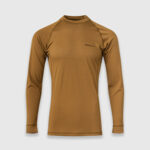 Реглан Fahrenheit Polartec Power Dry L1 | Coyote