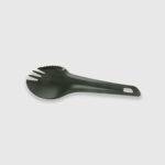 Ложка-виделка Wildo Spork | Olive Green