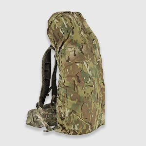 Чохол для рюкзака Hoffmann Equipment | Multicam