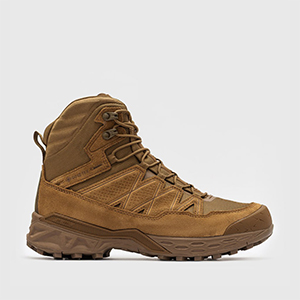Черевики Asolo TAHOE TACTICAL MID GTX | Coyote