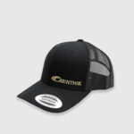Кепка Carinthia Tactical Basecap | Black (One Size)
