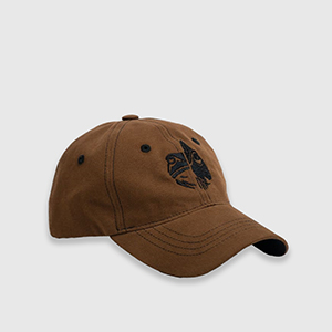 Кепка UAsnipers х FROG | Dark coyote