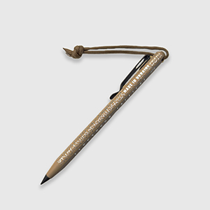 Олівець Ecopybook Tactical Gen2 | Coyote