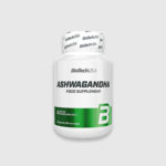 Харчова добавка BiotechUSA Ashwagandha