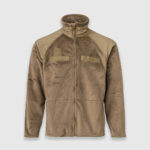 Кофта Фліс Propper® Gen III Polartec® Fleece Jacket | Tan 499