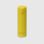 Термокухоль BaseCamp Thermos Cup | Yellow