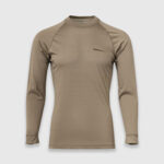 Реглан Fahrenheit Polartec Power Dry L1 | Tan