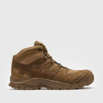 Черевики Salomon XA Forces Mid  | Coyote Brown