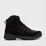 Черевики Asolo TAHOE TACTICAL  MID GTX | Black