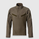 Бойова сорочка UF PRO Striker X Combat Shirt | Brown Grey