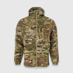 Куртка Abrams Level 5 SF Jacket Epic | Multicam
