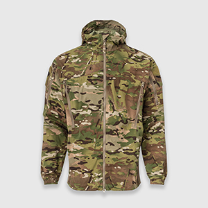 Куртка Abrams Level 5 SF Jacket Epic | Multicam