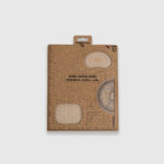 Лінійка розвідки UA Ecopybook 265x208 mm