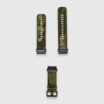 Ремінець для годинника Garmin | Multicam Tropic
