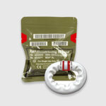 Джгут NAR венозний BOA Constricting IV Band