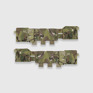 Камербанд Agilite Modular Elastic Cummerbund | Multicam