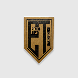 Набір запасних накінечників для олівців Ecopybook 3 шт