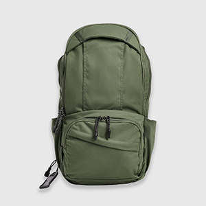 Рюкзак Vertx Ready Pack X | Evergreen