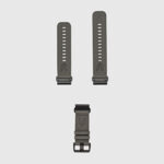 Ремінець для годинника Garmin | Tactical Grey