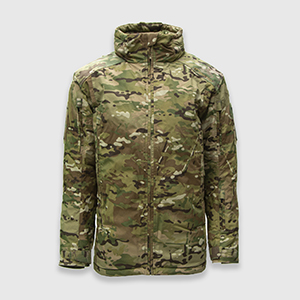 Куртка Carinthia HIG 4.0 G-Loft | Multicam