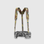 Підтяжки для РПС Abrams War belt Suspenders | Multicam