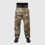 Штани вогнетривкі US Army Combat Pants FR | Multicam