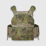 Плитоноска Agilite K-Zero™ SF Plate Carrier | Multicam