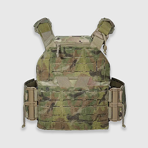 Плитоноска Agilite K-Zero™ SF Plate Carrier | Multicam