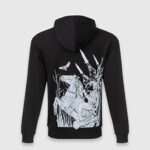 Худі Cavalry Special Group Кавалерія | Black