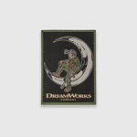 Патч Hoffmann Equipment Dreamworks