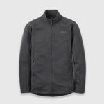 Кофта RAB Covex Jacket | Black