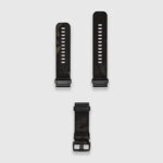 Ремінець для годинника Garmin | Multicam Black