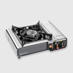 Плитка газова Kemper Extra Smart Stove