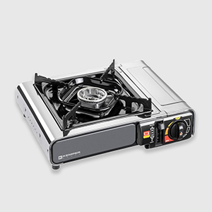 Плитка газова Kemper Extra Smart Stove