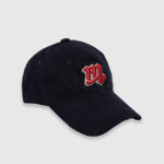 Кепка 1AM Born Ready. | Blue