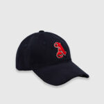 Кепка UAsnipers х FROG Служба Божа України | Blue