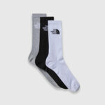 Шкарпетки The North Face Multi Sport Cush Crew Sock 3p
