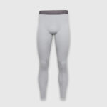 Термоштани Frontier Juniper merino/bamboo | Stone