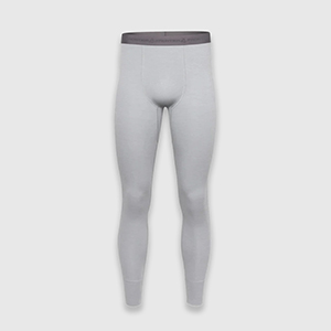 Термоштани Frontier Juniper merino/bamboo | Stone