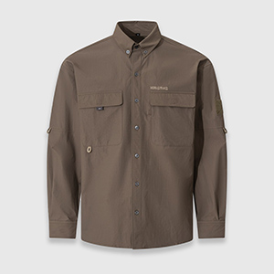 Сорочка 1AM W&T | Olive