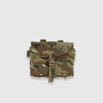 Медичний підсумок (аптечка) Ifak gen4 vertical BALAK | Multicam