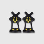 Льодоступи Viking Fishing Ice Walker Floes | Cashmir Black