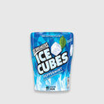 Жуйки Ice Cubes Peppermint 40 шт